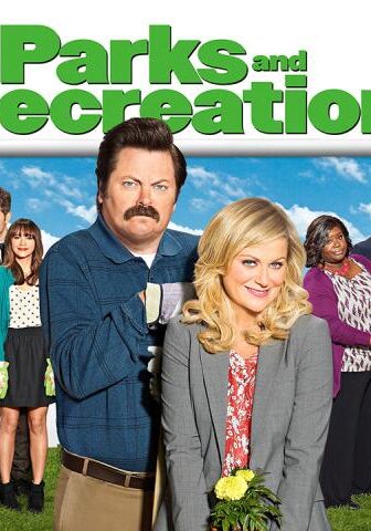 Parks and Recreation الموسم 6