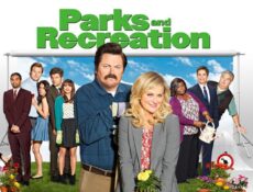 مسلسل Parks and Recreation الموسم 6 الحلقة 22 (الأخيرة) مترجمة
