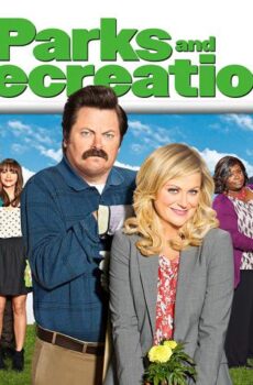 مسلسل Parks and Recreation الموسم 6 الحلقة 20 مترجمة