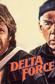 فيلم The Delta Force 1986 مترجم