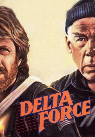 فيلم The Delta Force 1986 مترجم