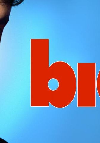 فيلم Big 1988 مترجم