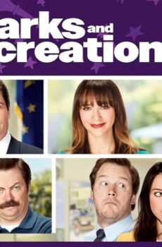مسلسل Parks and Recreation الموسم 5 الحلقة 9 مترجمة