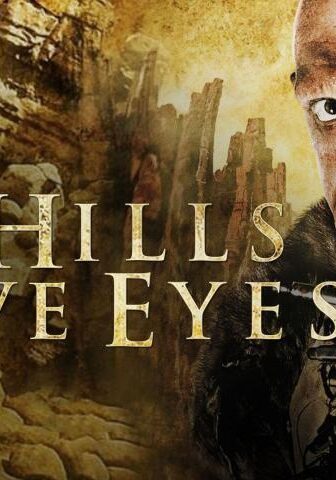 فيلم The Hills Have Eyes 1977 مترجم