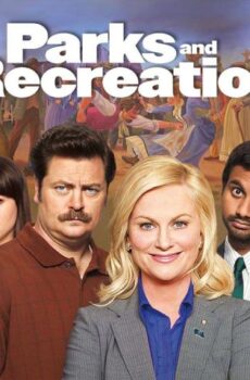 Parks and Recreation الموسم 2
