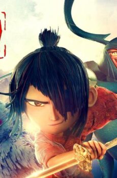 فيلم Kubo and the Two Strings 2016 مترجم