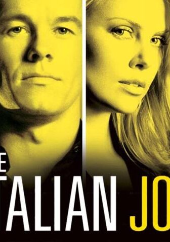 فيلم The Italian Job 2003 مترجم
