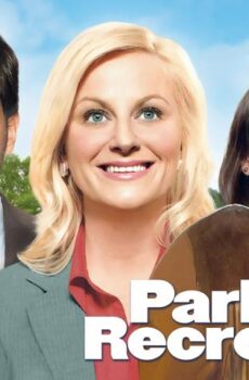 Parks and Recreation