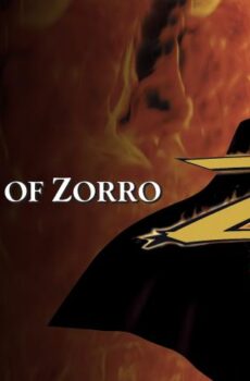 فيلم The Mask of Zorro 1998 مترجم