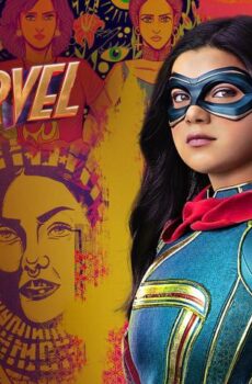 Ms. Marvel