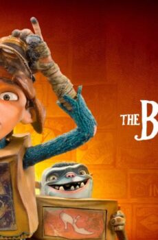 فيلم The Boxtrolls 2014 مترجم