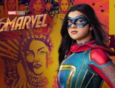 مسلسل Ms. Marvel الموسم 1 الحلقة 1 مترجمة