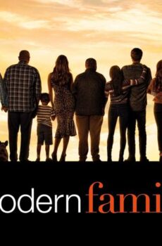 مسلسل Modern Family الموسم 11 الحلقة 1 مترجمة