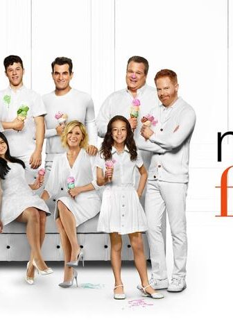 مسلسل Modern Family الموسم 10 الحلقة 2 مترجمة