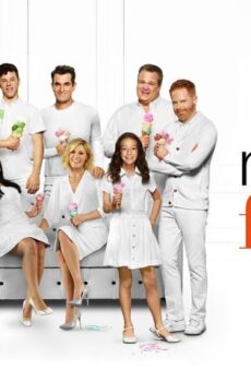 مسلسل Modern Family الموسم 10 الحلقة 22 (الأخيرة) مترجمة