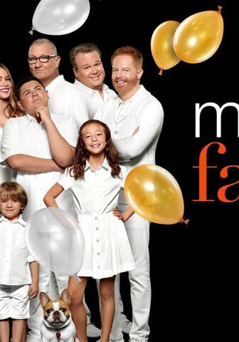Modern Family الموسم 9