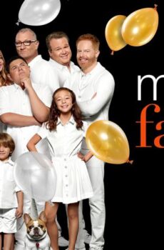 مسلسل Modern Family الموسم 9 الحلقة 17 مترجمة