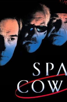 فيلم Space Cowboys 2000 مترجم