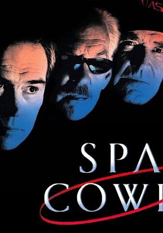 فيلم Space Cowboys 2000 مترجم