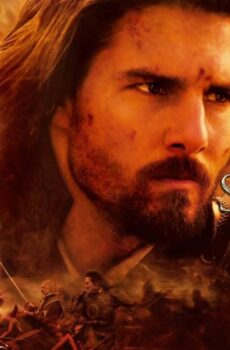 فيلم The Last Samurai 2003 مترجم