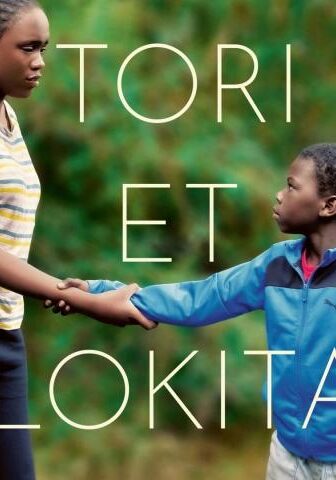 فيلم Tori and Lokita 2022 مترجم