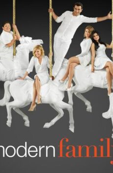 مسلسل Modern Family الموسم 7 الحلقة 8 مترجمة