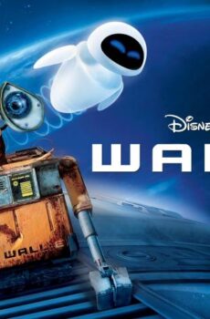 فيلم WALL·E 2008 مترجم