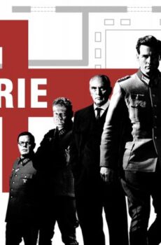 فيلم Valkyrie 2008 مترجم