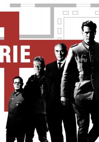 فيلم Valkyrie 2008 مترجم