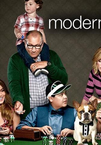 Modern Family الموسم 6