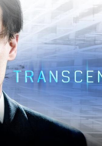 فيلم Transcendence 2014 مترجم