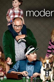 مسلسل Modern Family الموسم 6 الحلقة 24 (الأخيرة) مترجمة