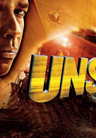 فيلم Unstoppable 2010 مترجم