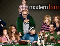 مسلسل Modern Family الموسم 6 الحلقة 21 مترجمة