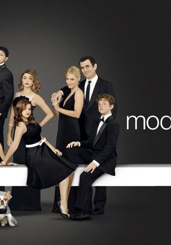 Modern Family الموسم 5