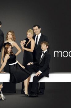 مسلسل Modern Family الموسم 5 الحلقة 1 مترجمة