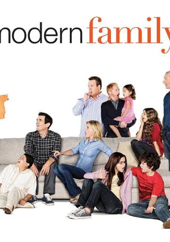 Modern Family الموسم 4
