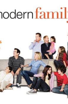 مسلسل Modern Family الموسم 4 الحلقة 15 مترجمة