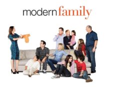 مسلسل Modern Family الموسم 4 الحلقة 8 مترجمة