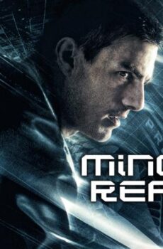 فيلم Minority Report 2002 مترجم
