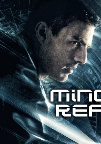 فيلم Minority Report 2002 مترجم