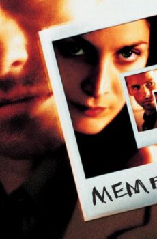 فيلم Memento 2000 مترجم