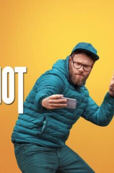 فيلم Long Shot 2019 مترجم