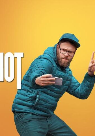 فيلم Long Shot 2019 مترجم