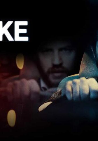 فيلم Locke 2013 مترجم