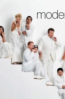 مسلسل Modern Family الموسم 3 الحلقة 8 مترجمة