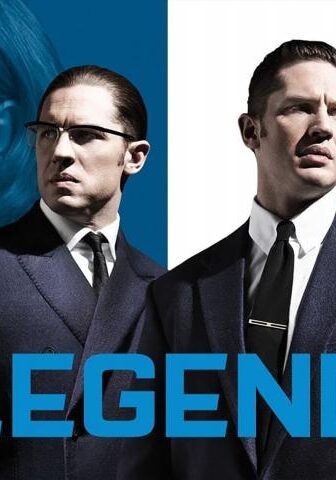 فيلم Legend 2015 مترجم