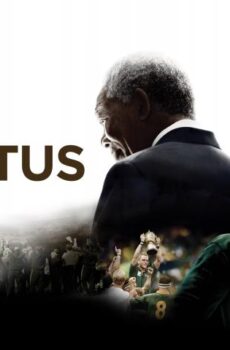 فيلم Invictus 2009 مترجم