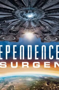 فيلم Independence Day: Resurgence 2016 مترجم