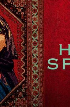 فيلم Holy Spider 2022 مترجم